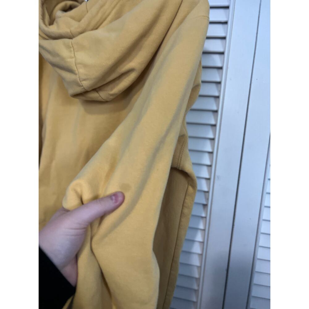 MV Sports Michigan Technological University Full Zip Hoodie Sweatshirt Sz: Med - Picture 3 of 4